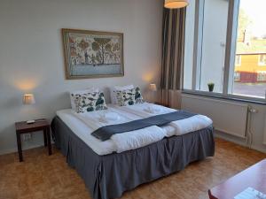 kristinebergs bed and breakfast mora