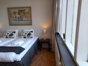 kristinebergs bed and breakfast mora