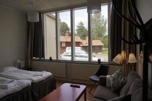 kristinebergs bed and breakfast mora