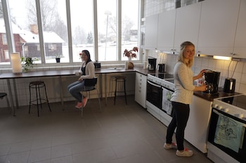 kristinebergs bed and breakfast mora