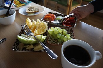 kristinebergs bed and breakfast mora