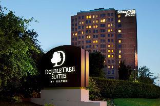 Doubletree Suites By Hilton Hotel Boston - Cambridge,Boston>>Allston,4 star