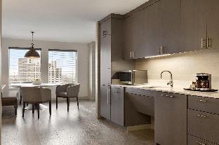 Doubletree Suites By Hilton Hotel Boston - Cambridge,Boston>>Allston,4 star