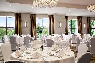 Doubletree Suites By Hilton Hotel Boston - Cambridge,Boston>>Allston,4 star