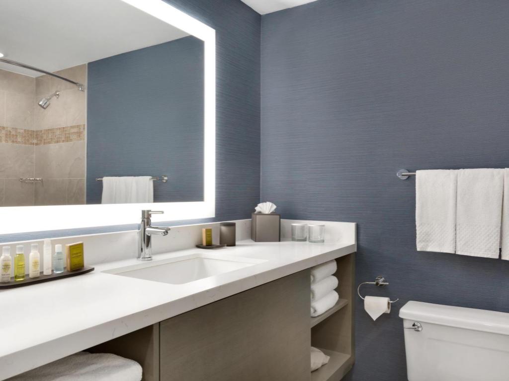 doubletree suites by hilton hotel boston cambridge