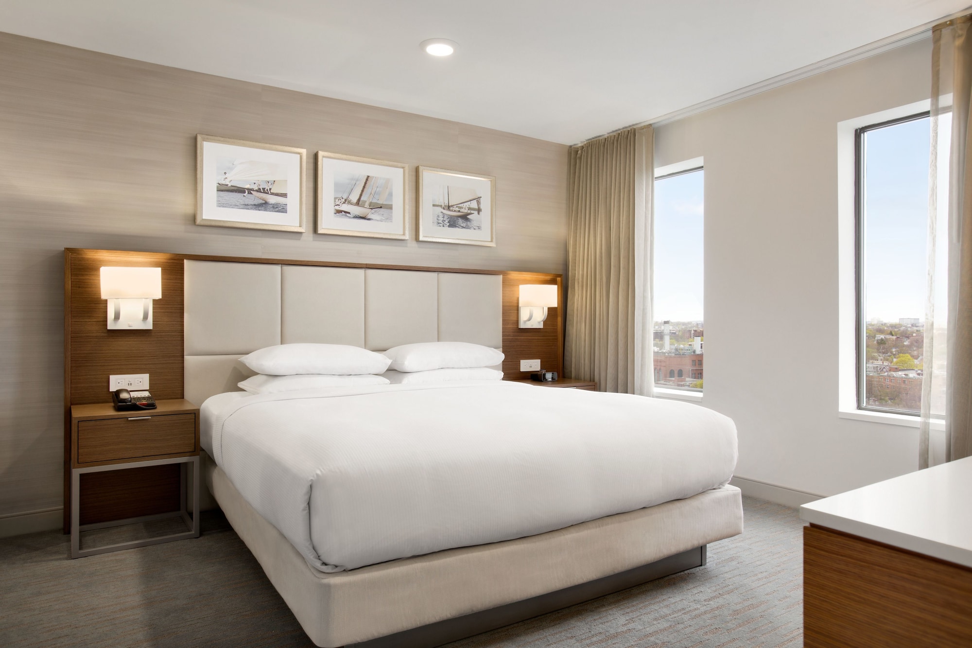 doubletree suites by hilton hotel boston cambridge
