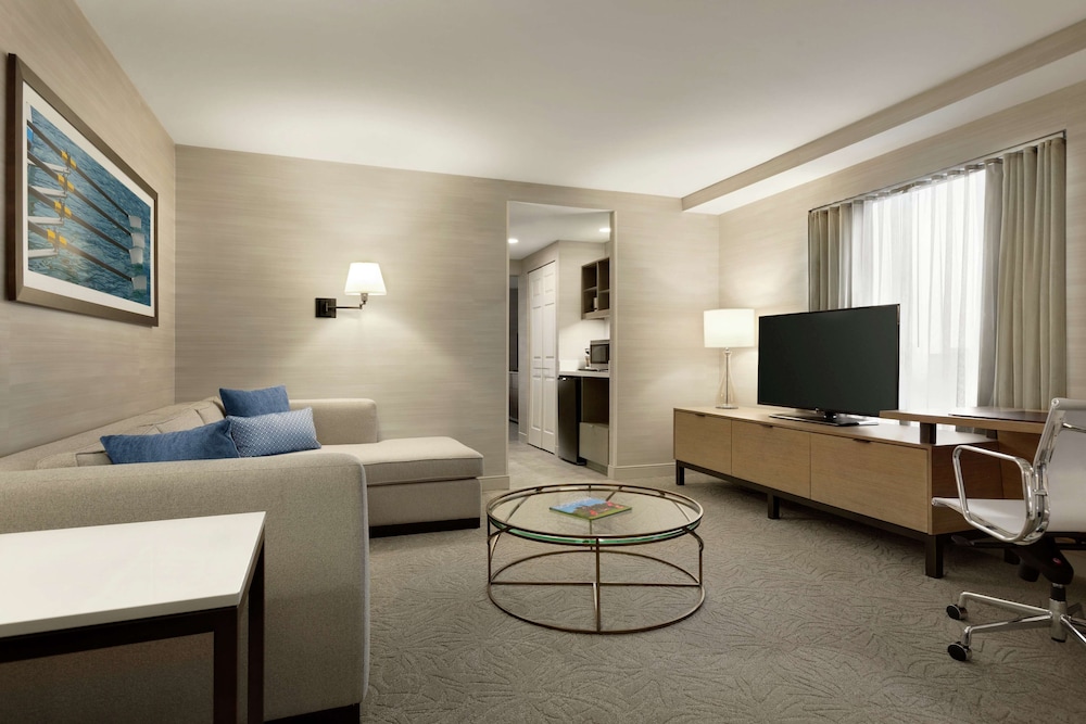 doubletree suites by hilton hotel boston cambridge