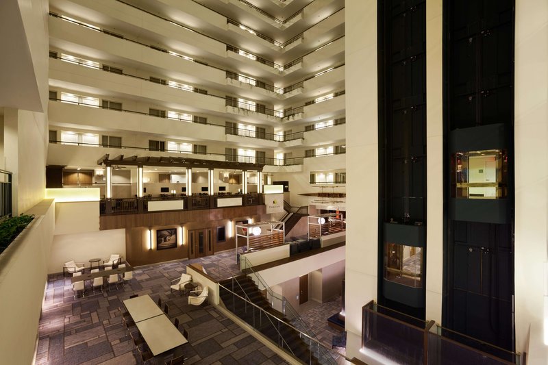 doubletree suites by hilton hotel boston cambridge