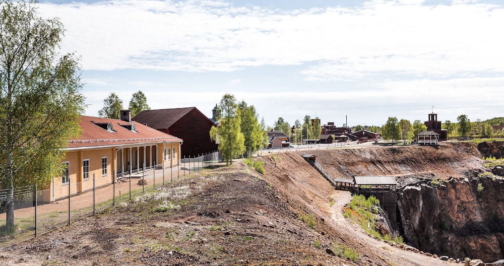 falun