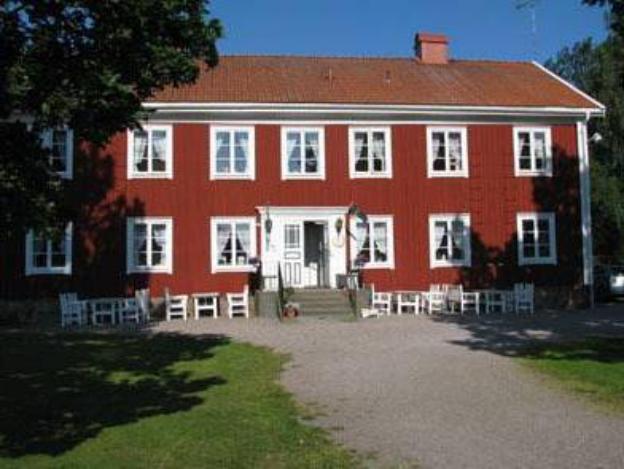 Stf Hostel Sodra Ljunga