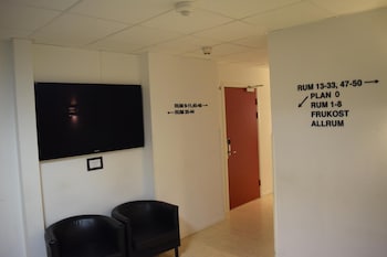 hotell hasslo