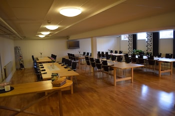 hotell hasslo