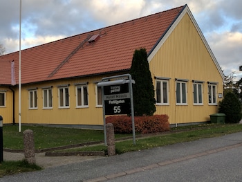 hotell hasslo