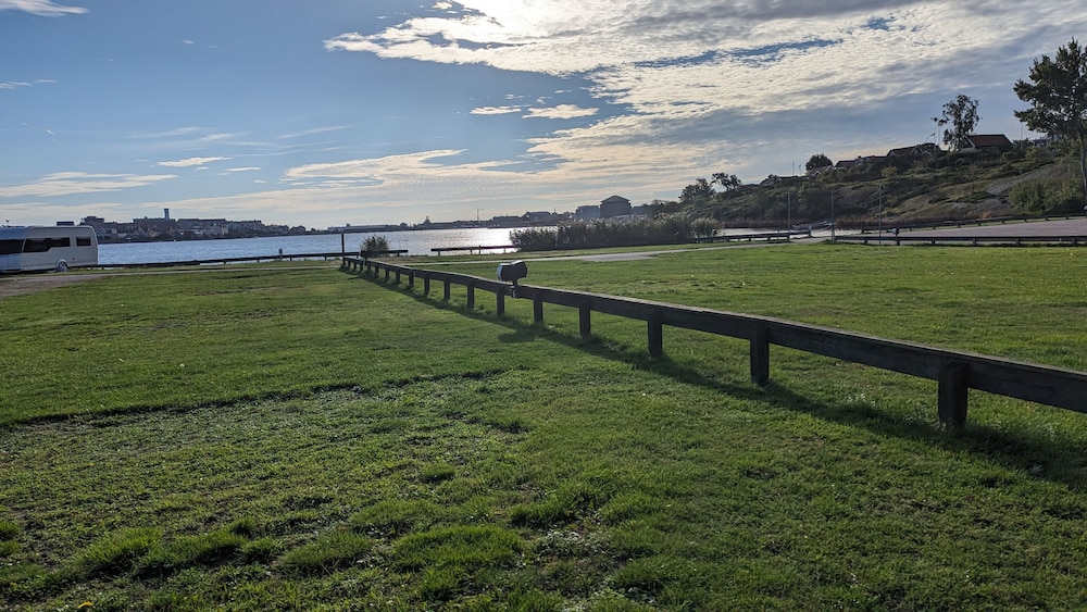 dragso camping and stugby karlskrona