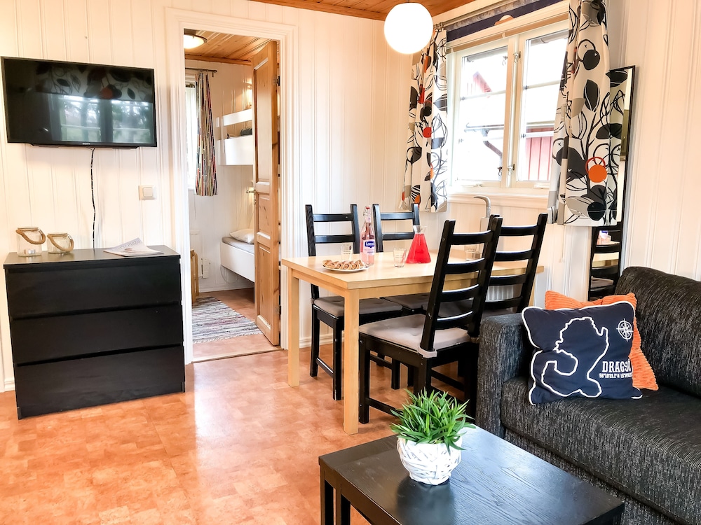 dragso camping and stugby karlskrona
