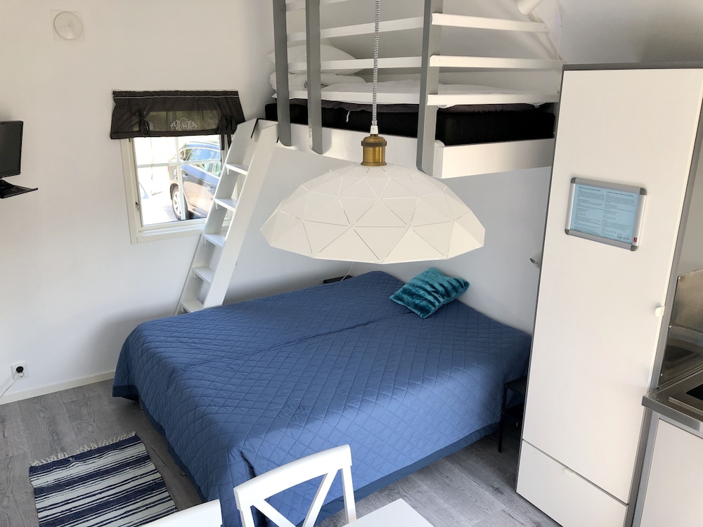 dragso camping and stugby karlskrona