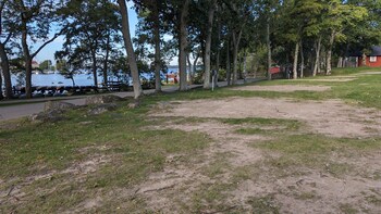 dragso camping and stugby karlskrona