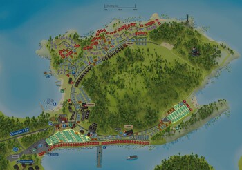dragso camping and stugby karlskrona