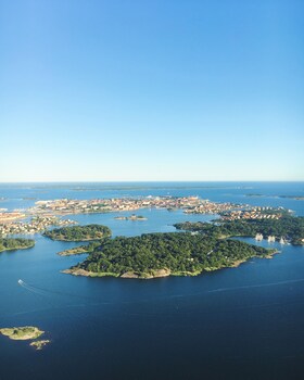 dragso camping and stugby karlskrona