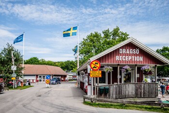 dragso camping and stugby karlskrona