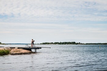 dragso camping and stugby karlskrona