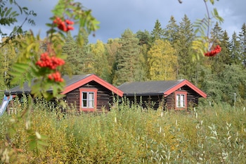 first camp enabadet rattvik