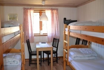 first camp enabadet rattvik