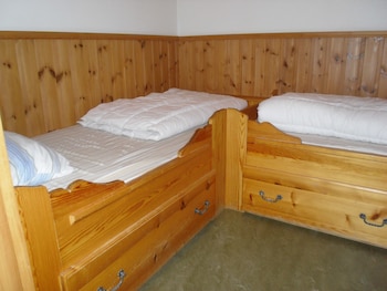 first camp enabadet rattvik