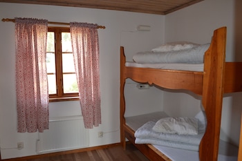 first camp enabadet rattvik