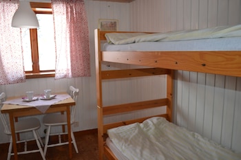 first camp enabadet rattvik