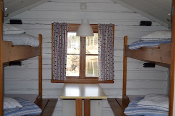 first camp enabadet rattvik