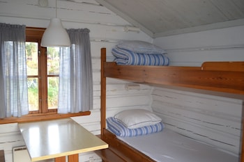 first camp enabadet rattvik