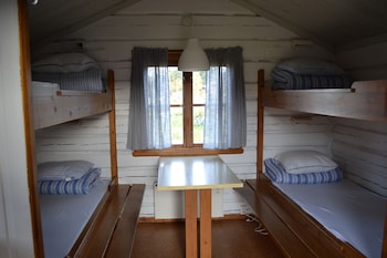 first camp enabadet rattvik