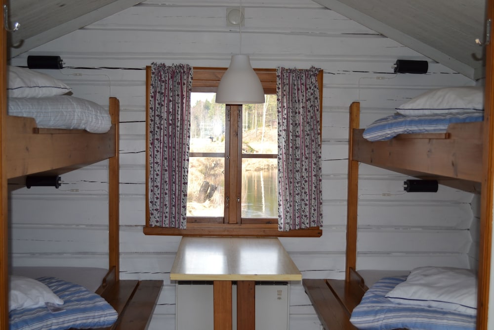 first camp enabadet rattvik