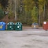 first camp enabadet rattvik