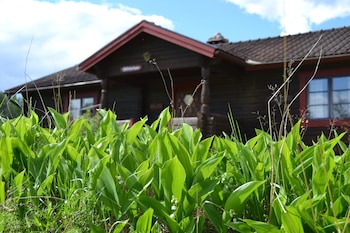 first camp enabadet rattvik