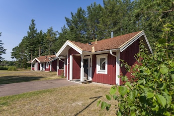 first camp enabadet rattvik