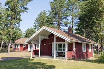 first camp enabadet rattvik