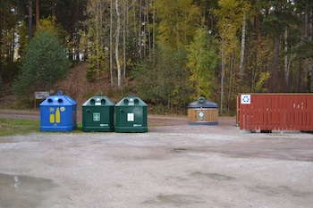 first camp enabadet rattvik