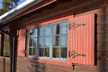 first camp enabadet rattvik