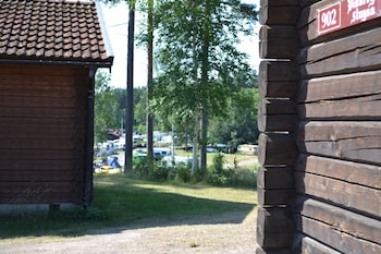 first camp enabadet rattvik