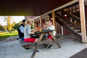 first camp enabadet rattvik