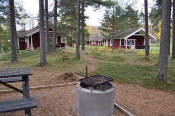 first camp enabadet rattvik