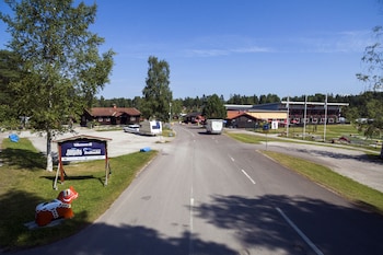 first camp enabadet rattvik