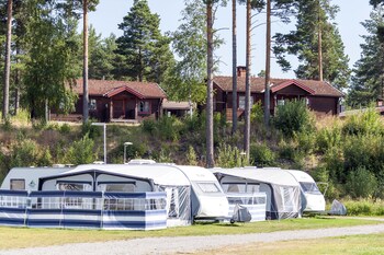 first camp enabadet rattvik