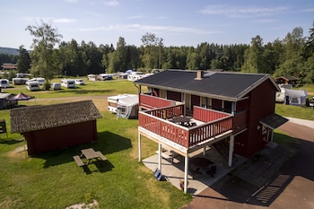 first camp enabadet rattvik