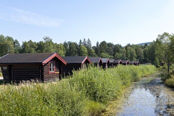 first camp enabadet rattvik