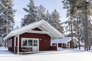 first camp enabadet rattvik