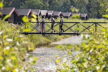 first camp enabadet rattvik