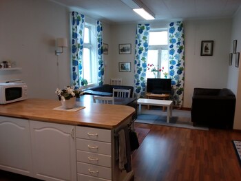 vandrarhemmet hammar hostel